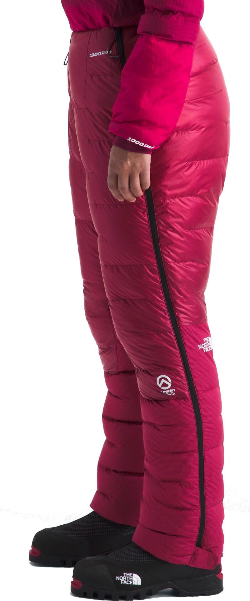 Summit Cloud Down AMK LT Pants, Reg - Womens - lali guran 1