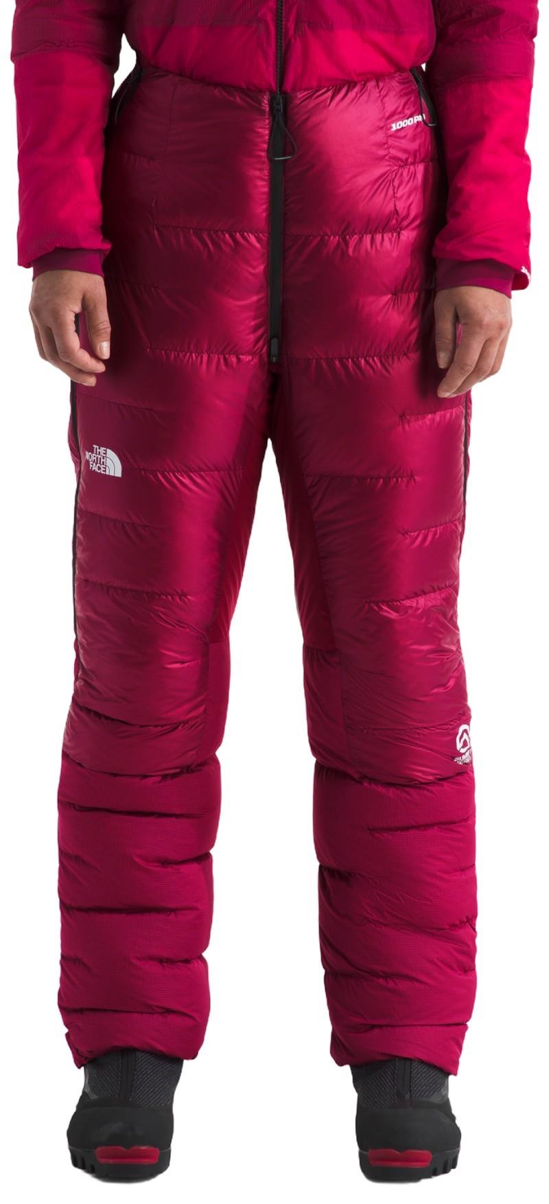 Summit Cloud Down AMK LT Pants, Short - Womens - lali guran 1