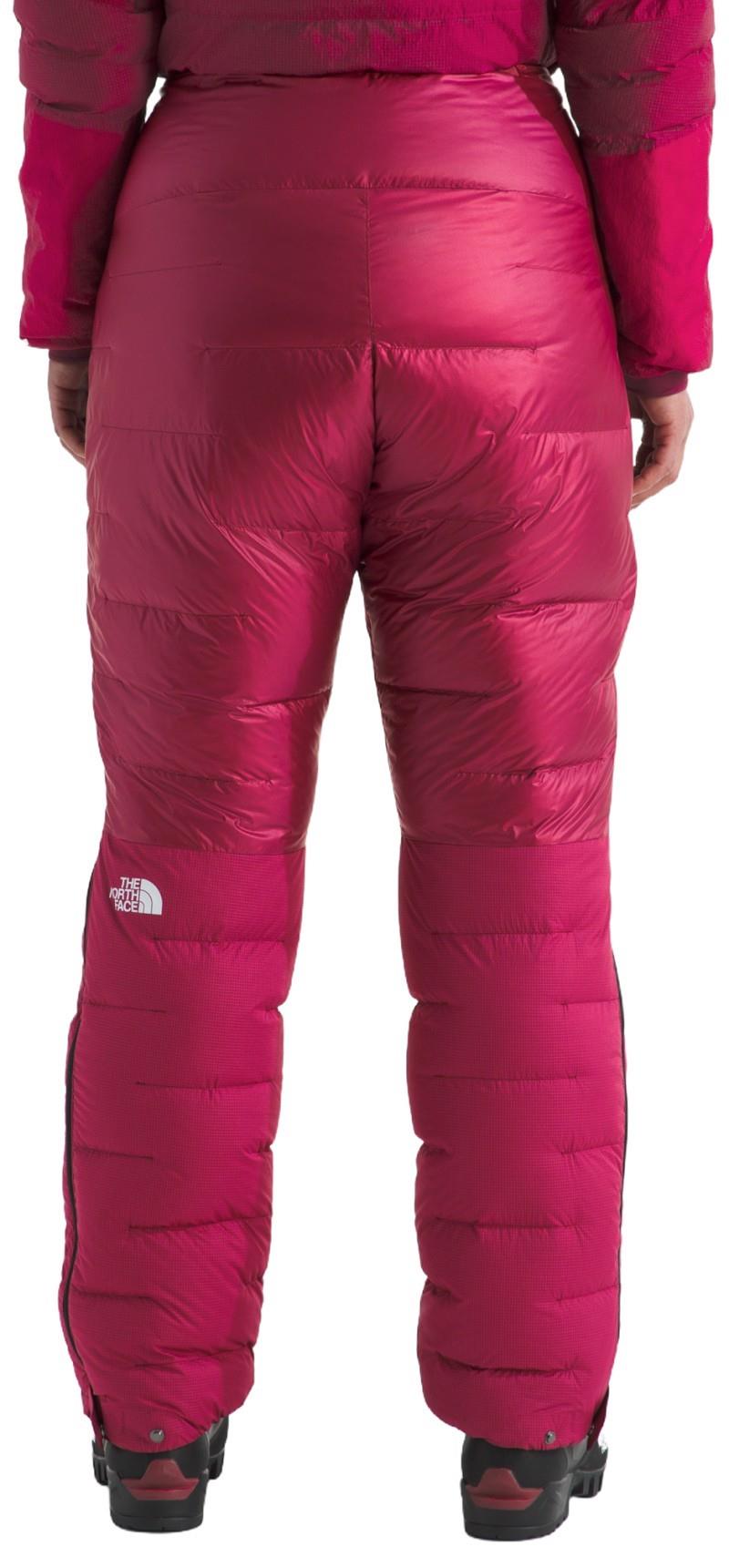 Summit Cloud Down AMK LT Pants, Short - Womens - lali guran 1
