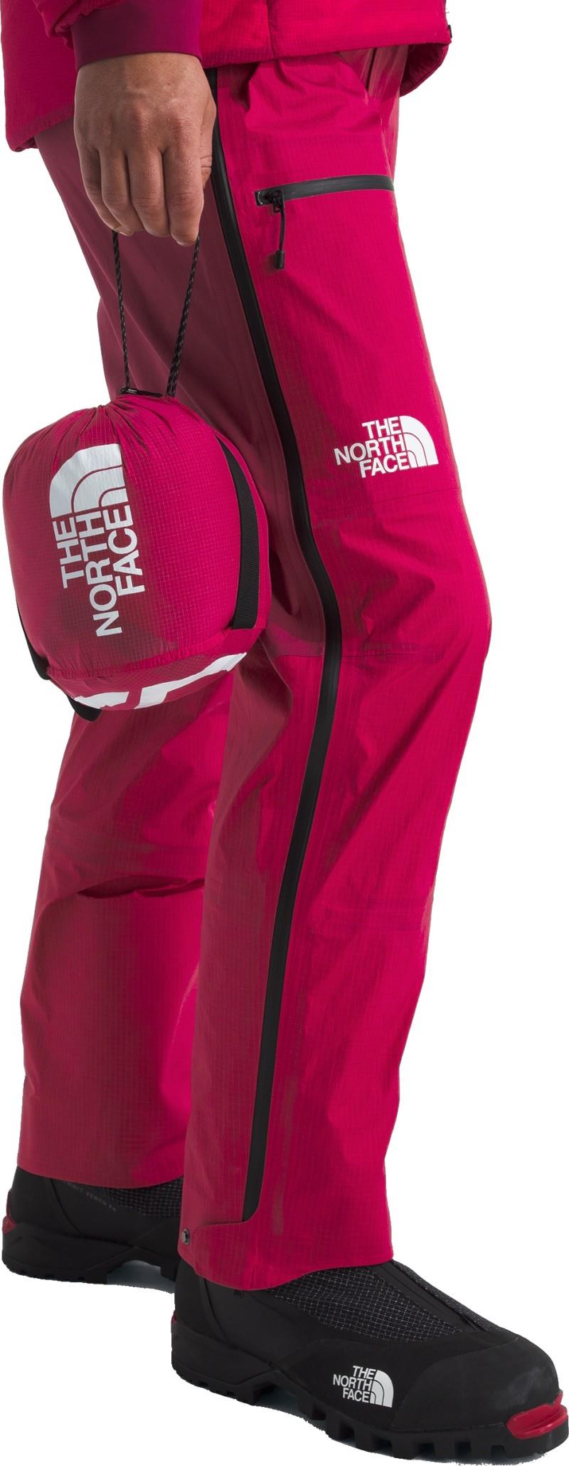 Summit Cloud Down AMK LT Pants, Short - Womens - lali guran 1