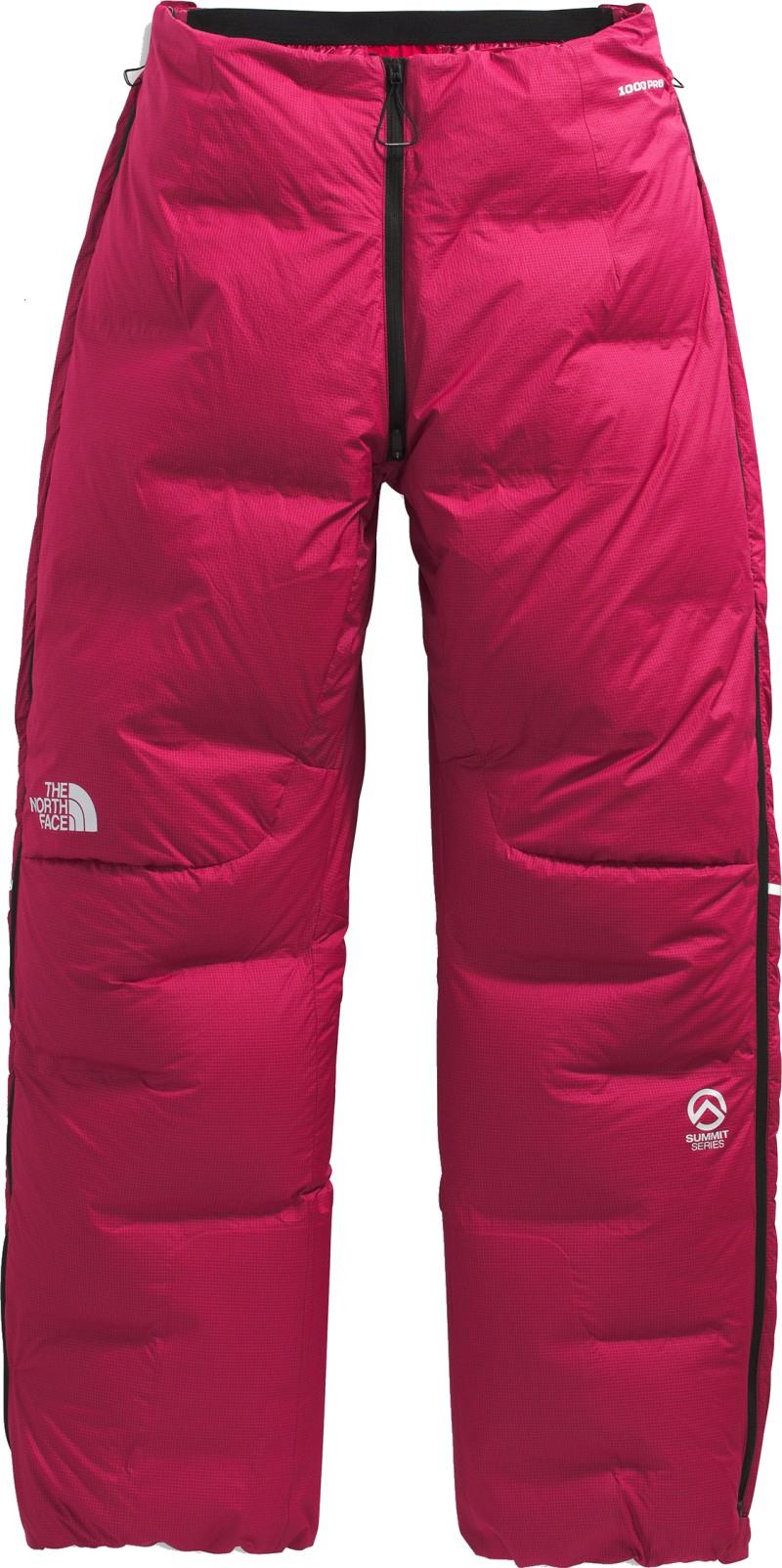 Summit Cloud Down AMK Pants, Reg - Womens - lali guran 1