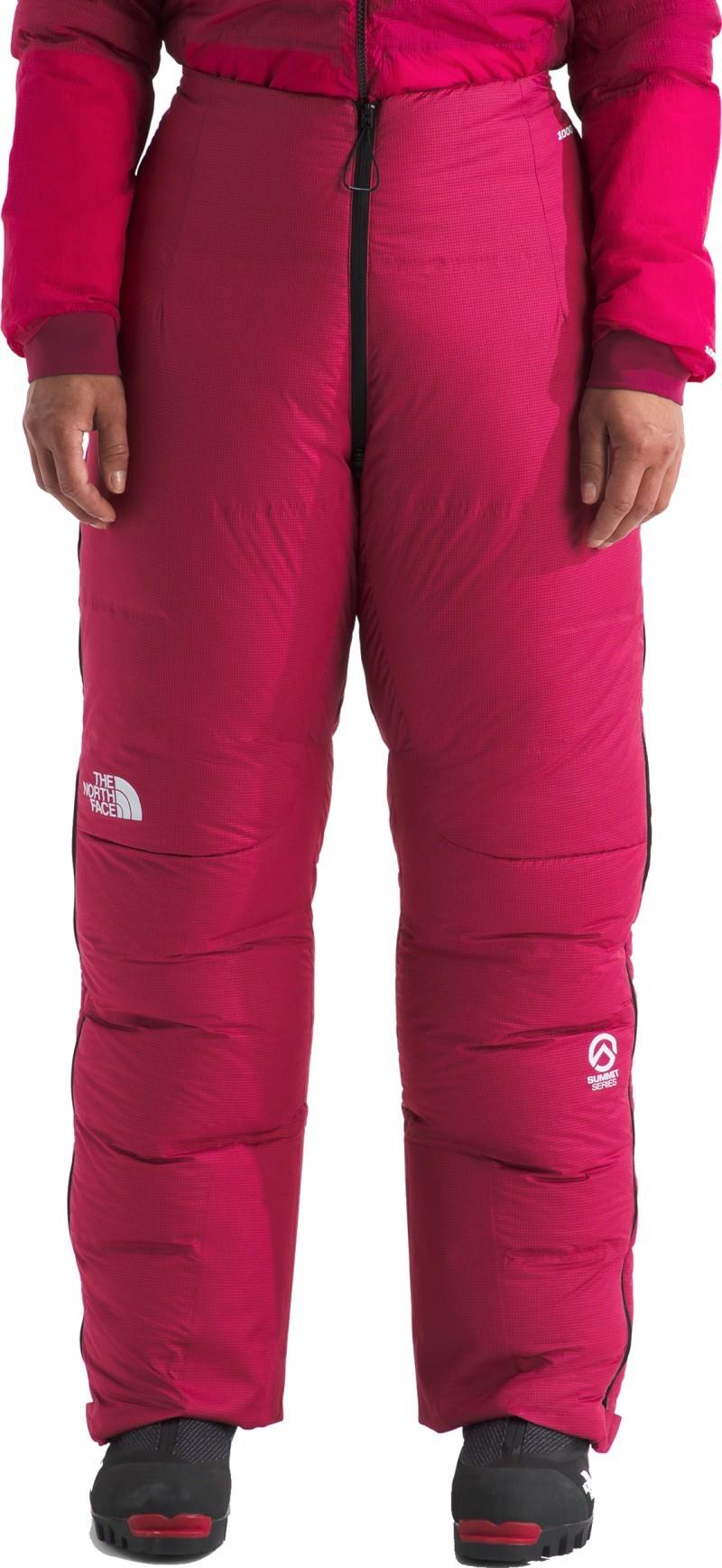 Summit Cloud Down AMK Pants, Reg - Womens - lali guran 1
