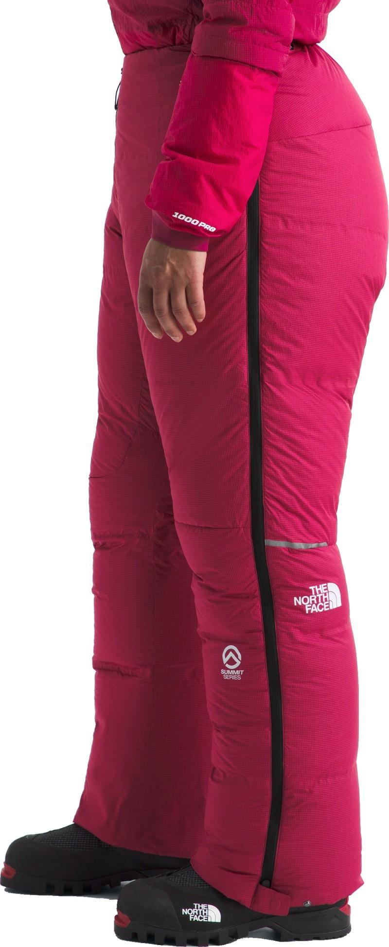 Summit Cloud Down AMK Pants, Reg - Womens - lali guran 1
