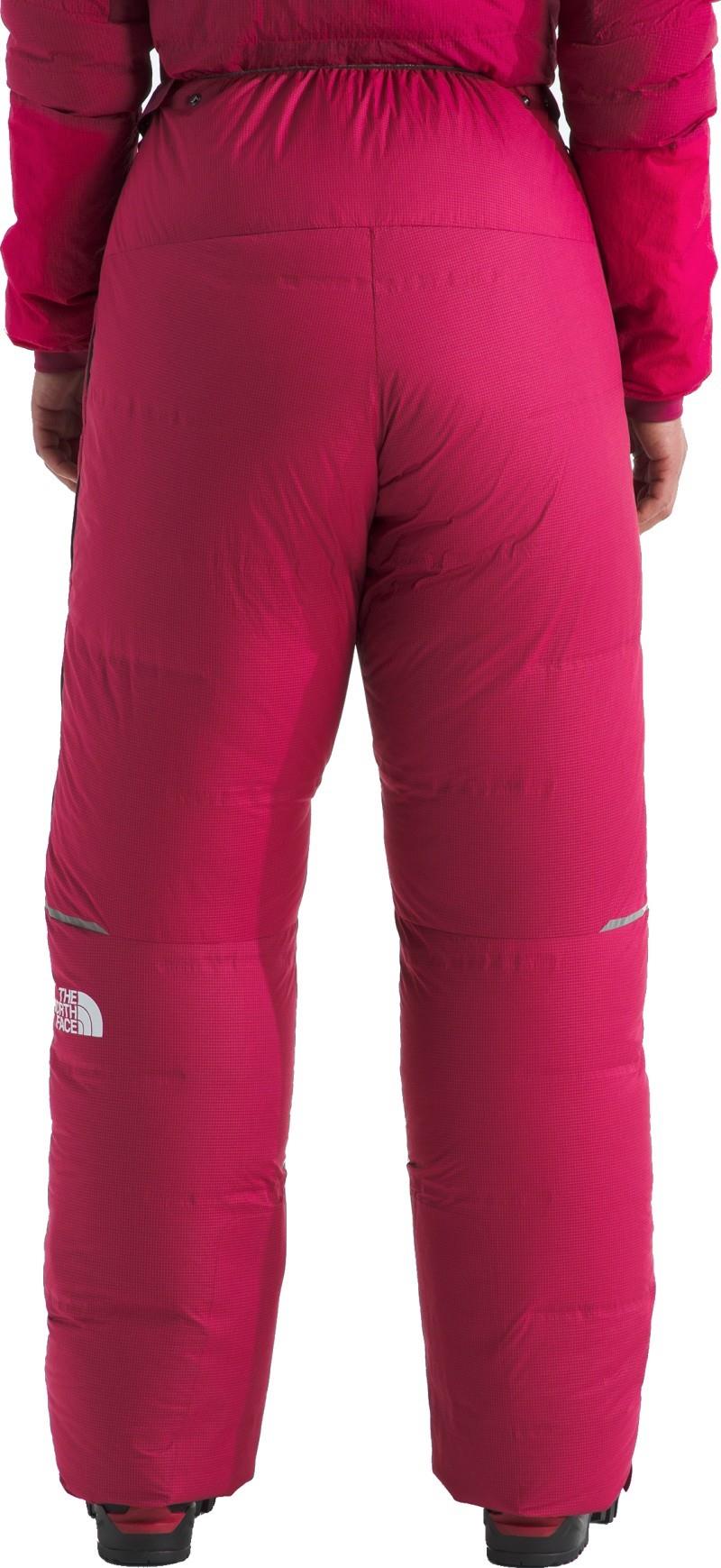 Summit Cloud Down AMK Pants, Reg - Womens - lali guran 1