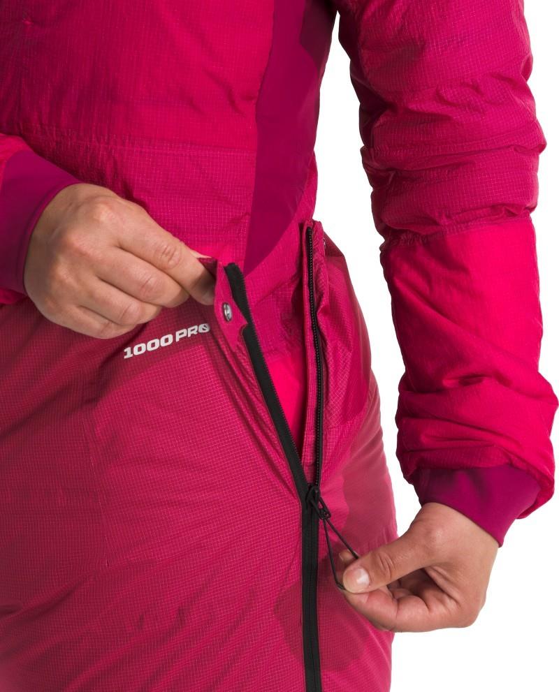 Summit Cloud Down AMK Pants, Reg - Womens - lali guran 1