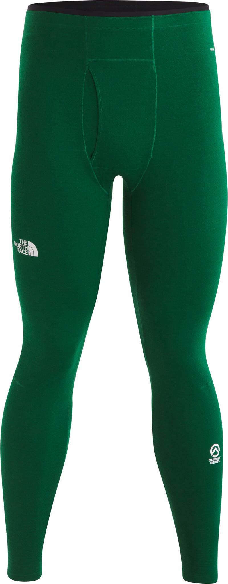 Summit DotKnit AMK Tights - Mens - apex green 1