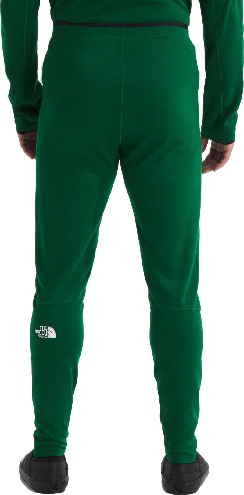 Summit DotKnit AMK Tights - Mens - apex green 1