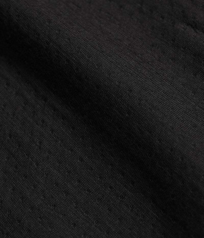 Summit DotKnit Balaclava - tnf black 1