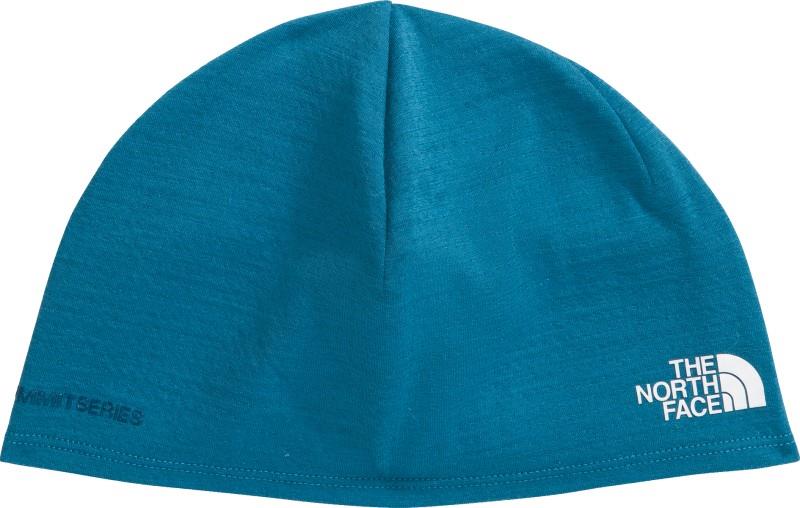 Summit DotKnit Beanie - dusk blue 1