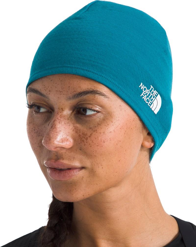 Summit DotKnit Beanie - dusk blue 1
