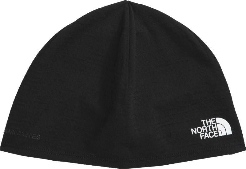 Summit DotKnit Beanie - tnf black 1