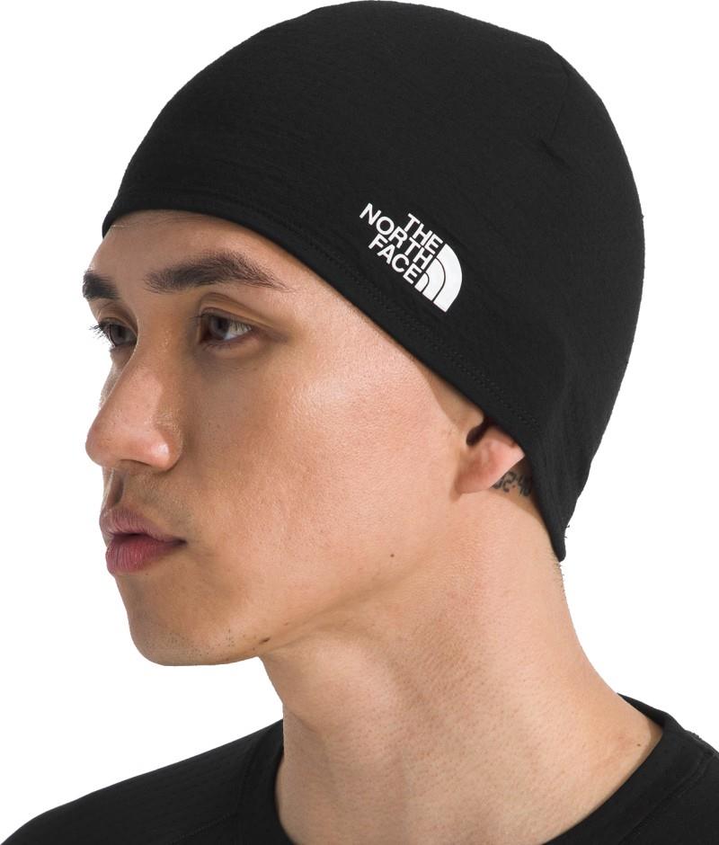 Summit DotKnit Beanie - tnf black 1