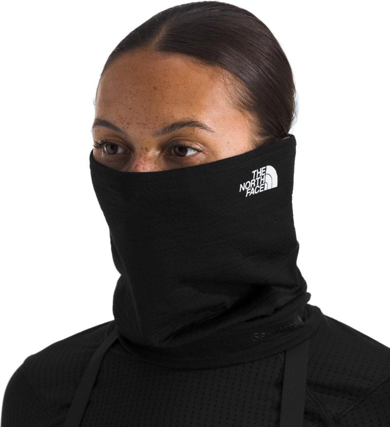 Summit DotKnit Gaiter - tnf black 1