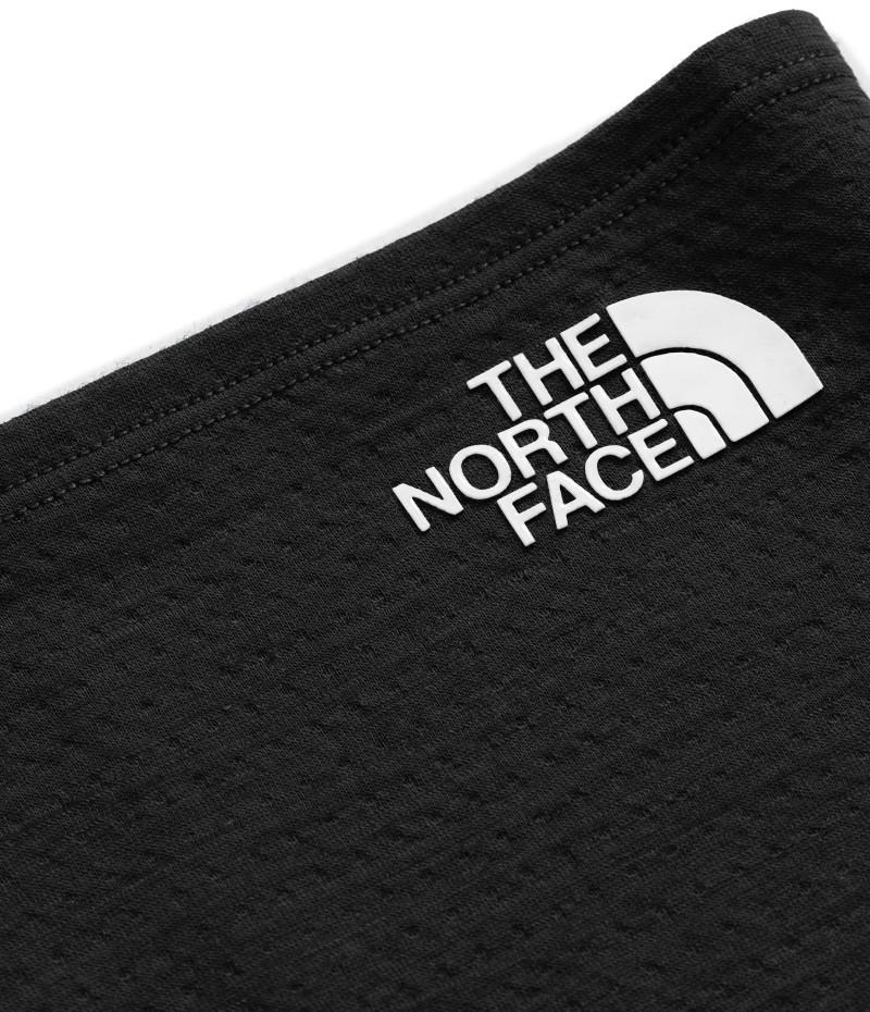 Summit DotKnit Gaiter - tnf black 1