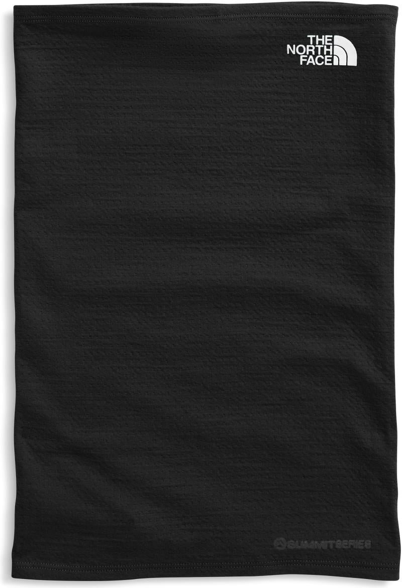 Summit DotKnit Gaiter - tnf black 1