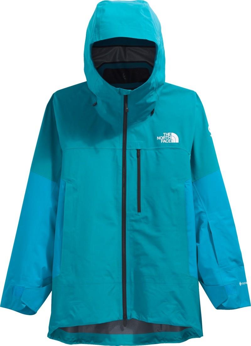 Summit Eastwall GTX Jacket - Mens - dusk blue / meridian blue 1