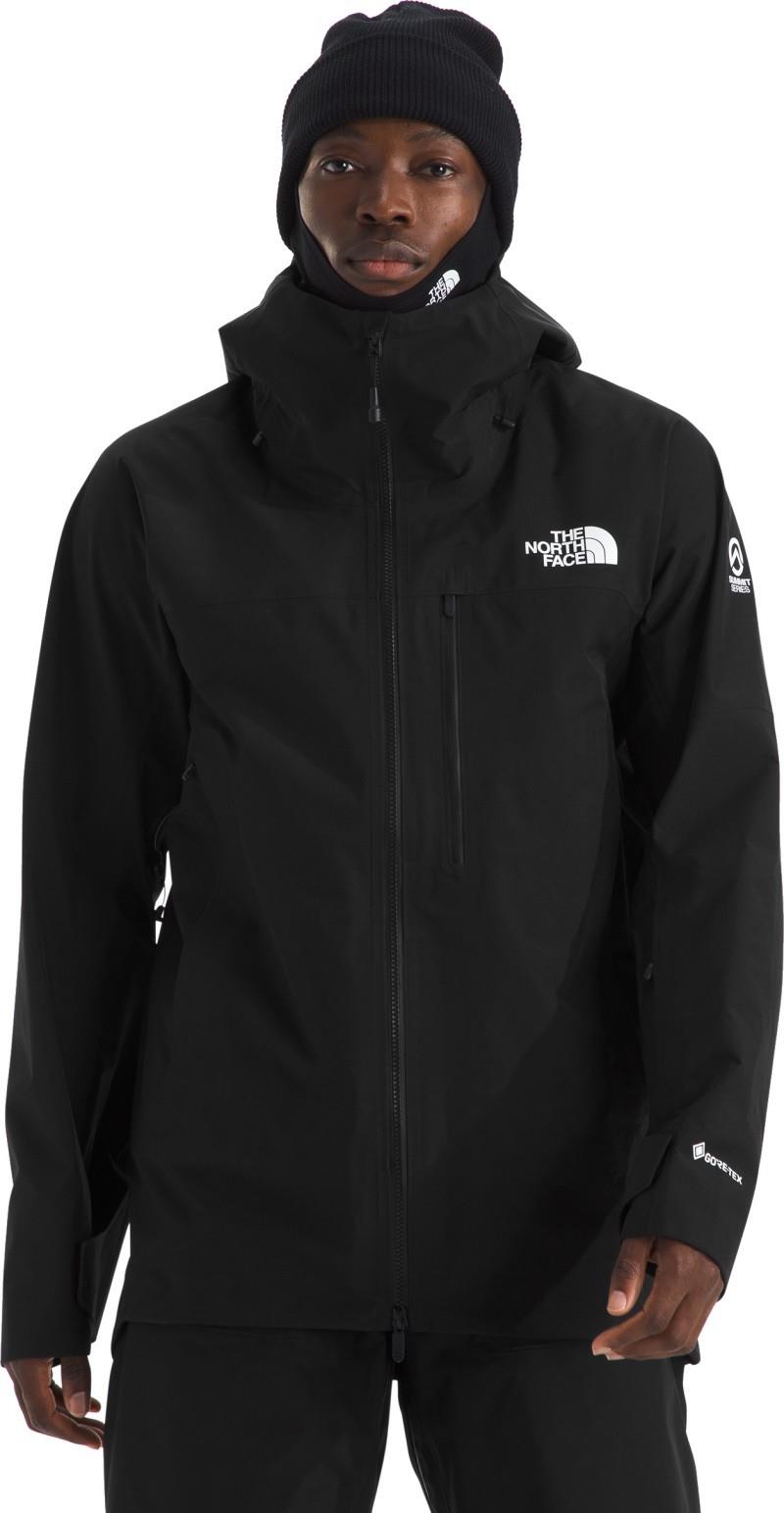 Summit Eastwall GTX Jacket - Mens - tnf black 1