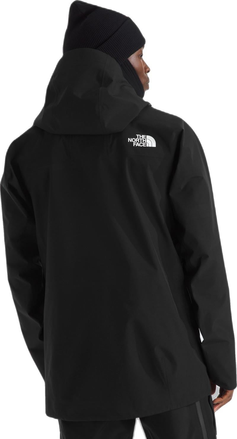 Summit Eastwall GTX Jacket - Mens - tnf black 1