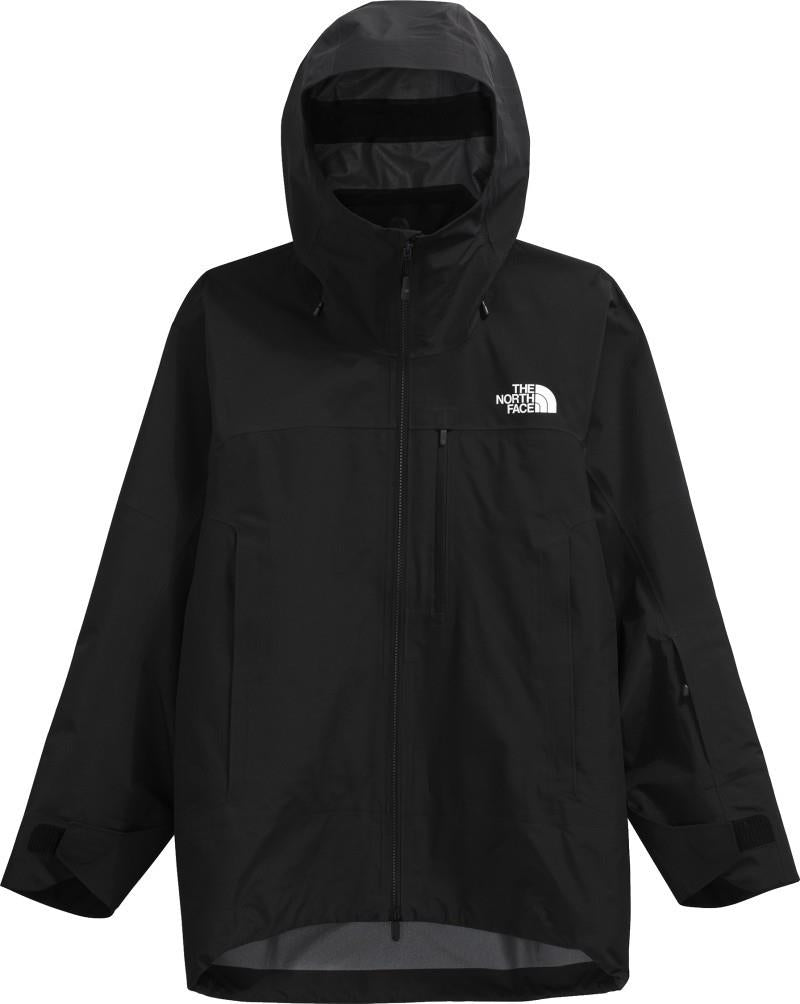 Summit Eastwall GTX Jacket - Mens - tnf black 1