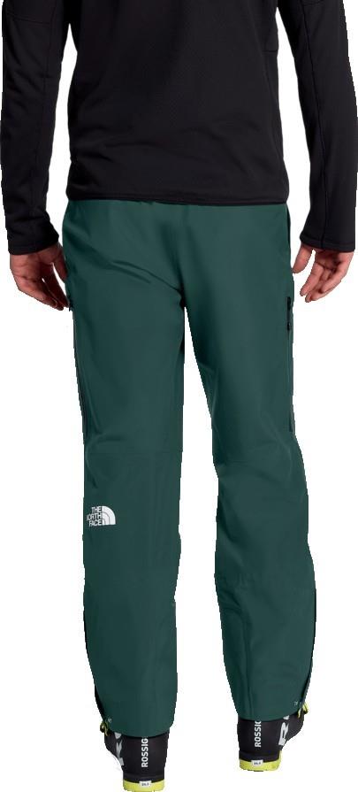 Summit Eastwall GTX Pants, Long - Mens - pacific teal 1