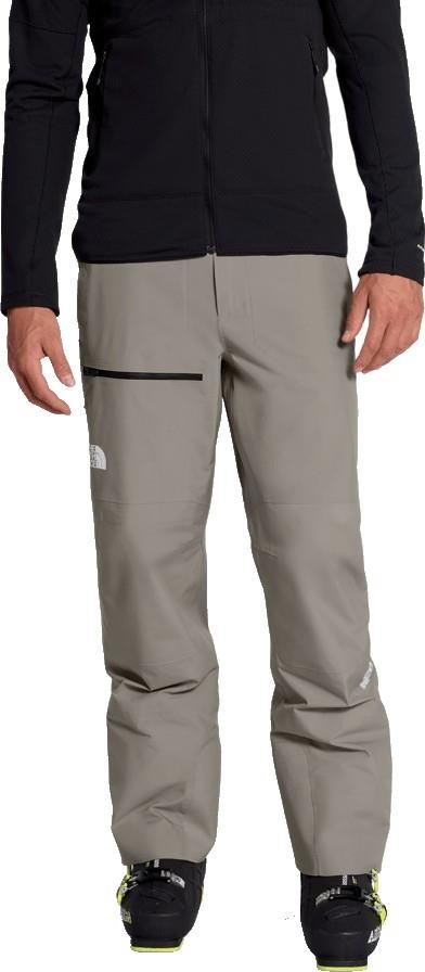 Summit Eastwall GTX Pants, Long - Mens - stone slab 1