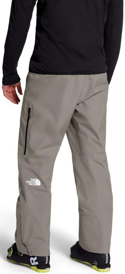 Summit Eastwall GTX Pants, Long - Mens - stone slab 1
