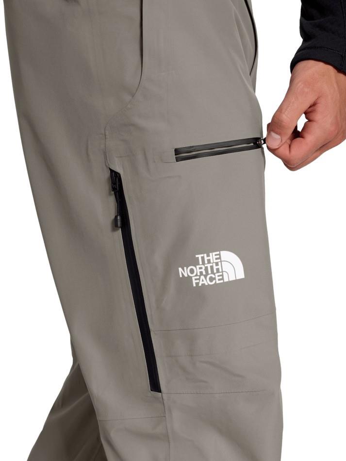 Summit Eastwall GTX Pants, Long - Mens - stone slab 1