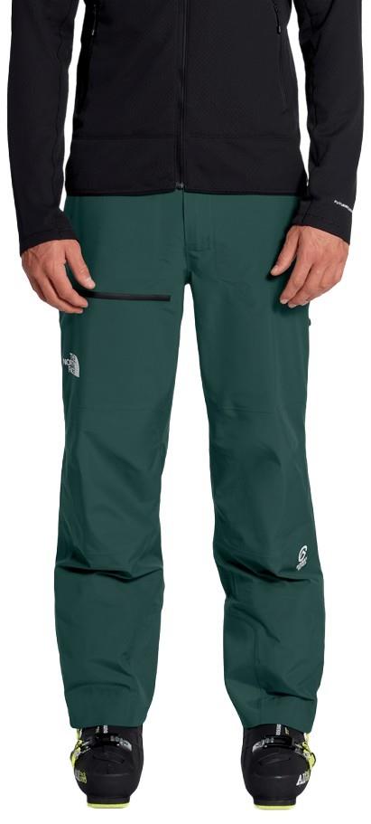 Summit Eastwall GTX Pants, Reg - Mens - pacific teal 1