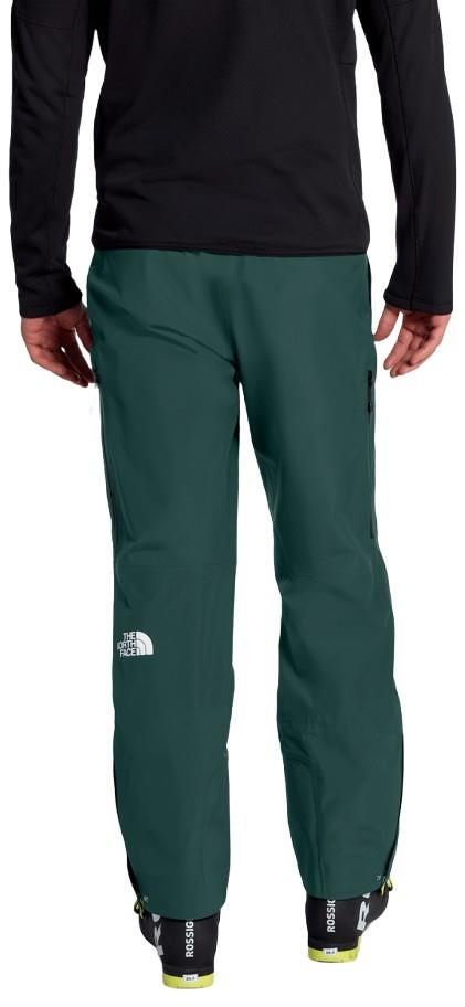 Summit Eastwall GTX Pants, Reg - Mens - pacific teal 1