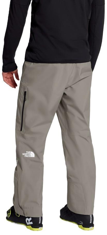 Summit Eastwall GTX Pants, Reg - Mens - stone slab 1