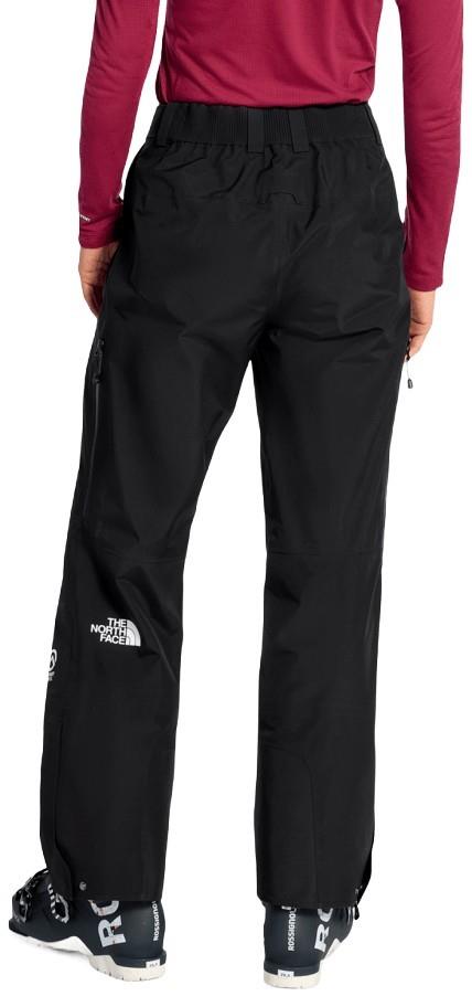 Summit Eastwall GTX Pants, Short - Womens - tnf black 1