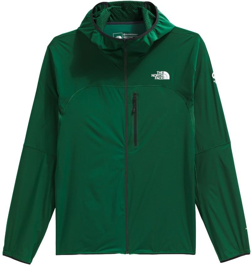 Summit FutureFleece AMK Hoodie - Mens - apex green 1