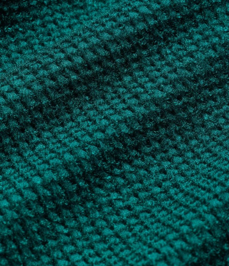 Summit FutureFleece Full Zip Hoodie - Mens - pacific teal 1