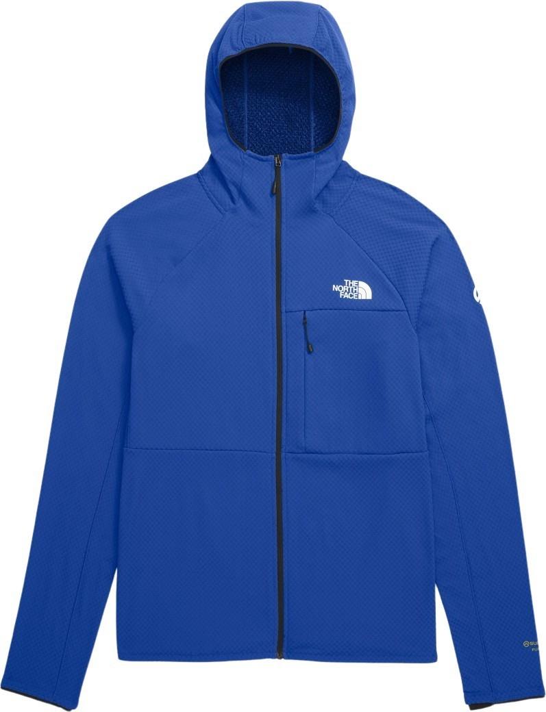 Summit FutureFleece Full Zip Hoodie - Mens - tnf blue 1