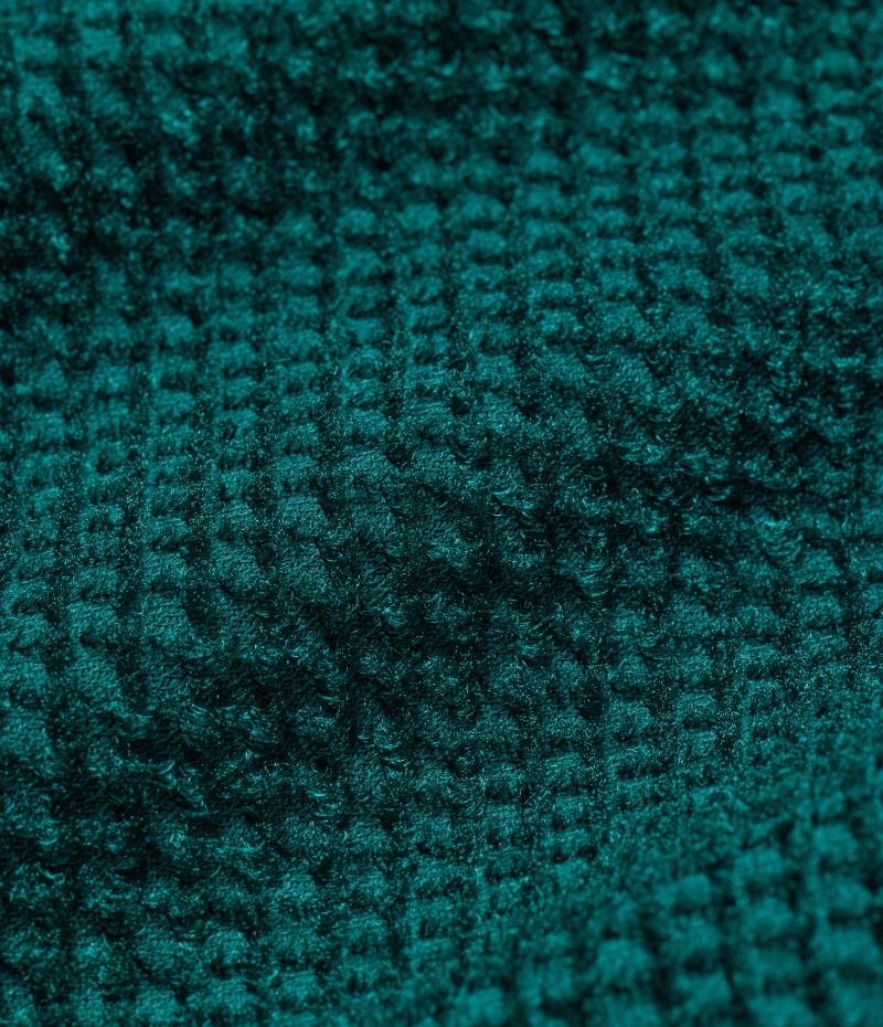 Summit FutureFleece Full Zip Jacket - Mens - pacific teal 1