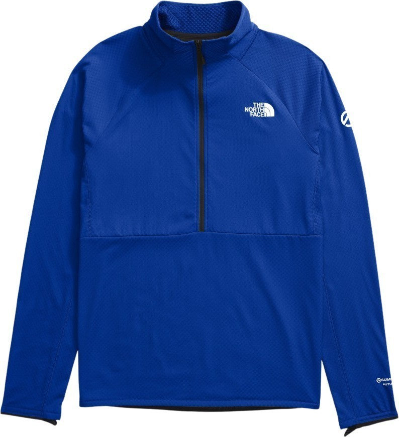 Summit FutureFleece LT 1/2 Zip - Mens - tnf blue 1