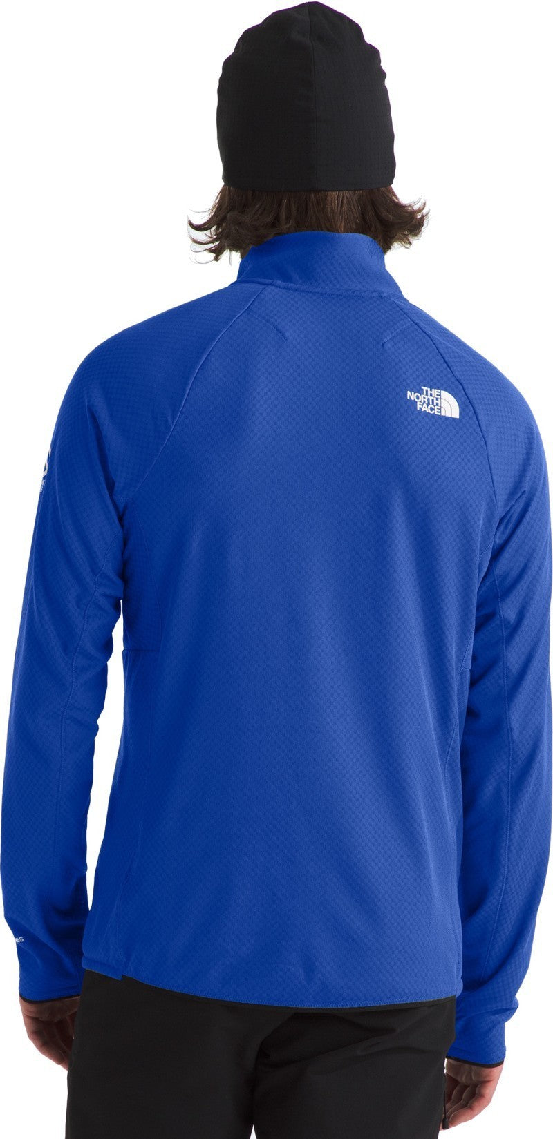 Summit FutureFleece LT 1/2 Zip - Mens - tnf blue 1