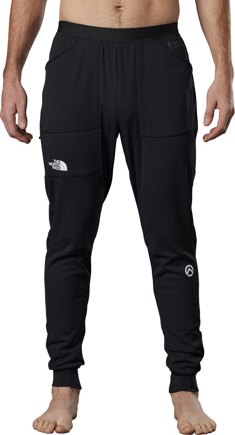 Summit FutureFleece Pants, Reg - Mens - TNF Black 1
