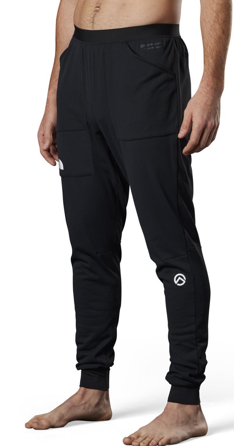 Summit FutureFleece Pants, Reg - Mens - TNF Black 2
