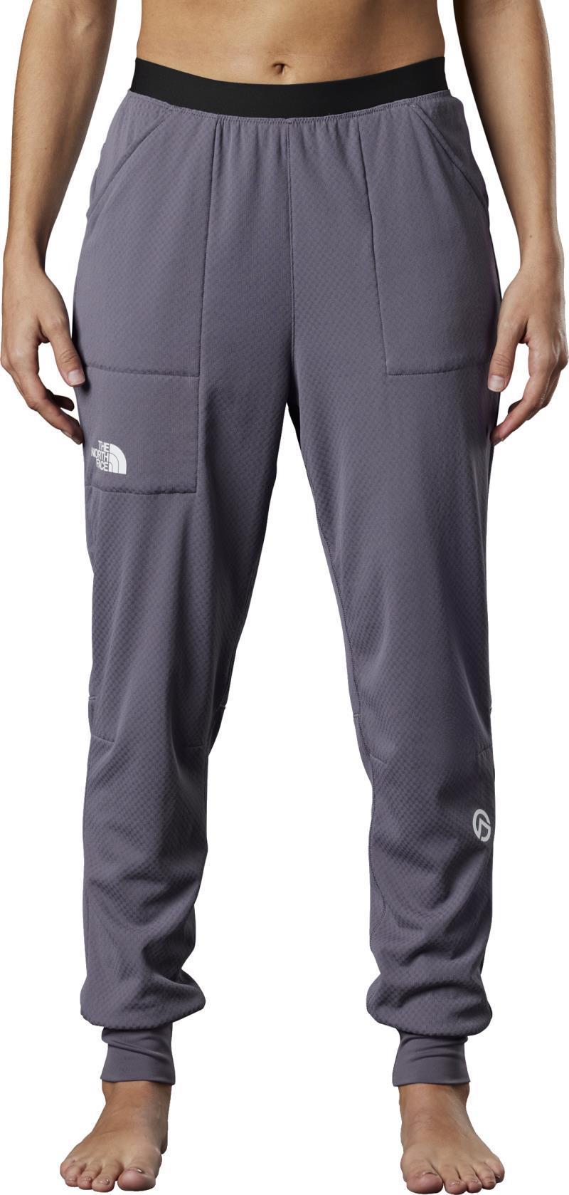 Summit FutureFleece Pants, Reg - Womens - Lunar Slate 2