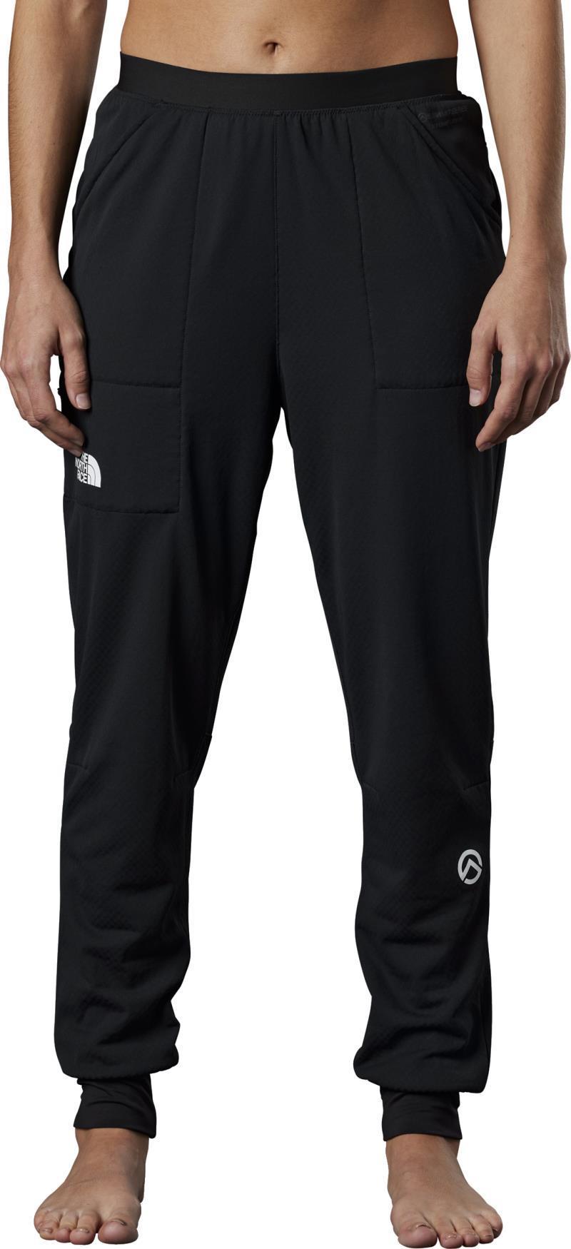 Summit FutureFleece Pants, Reg - Womens - TNF Black 2