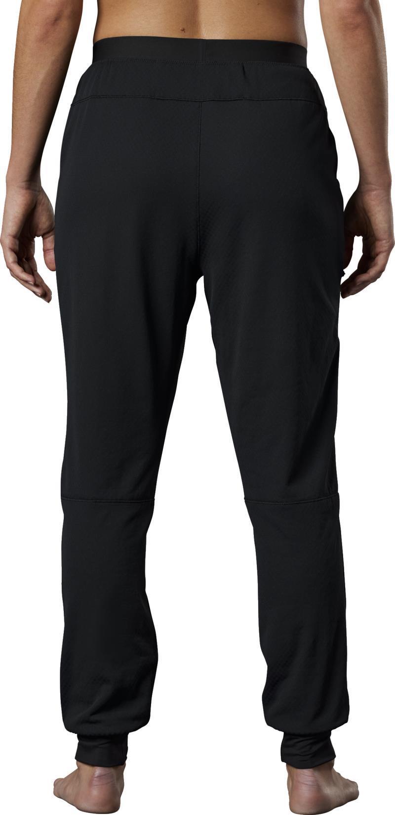 Summit FutureFleece Pants, Reg - Womens - TNF Black 3