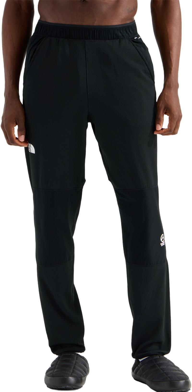 Summit FutureFleece Pants - Mens - tnf black 1
