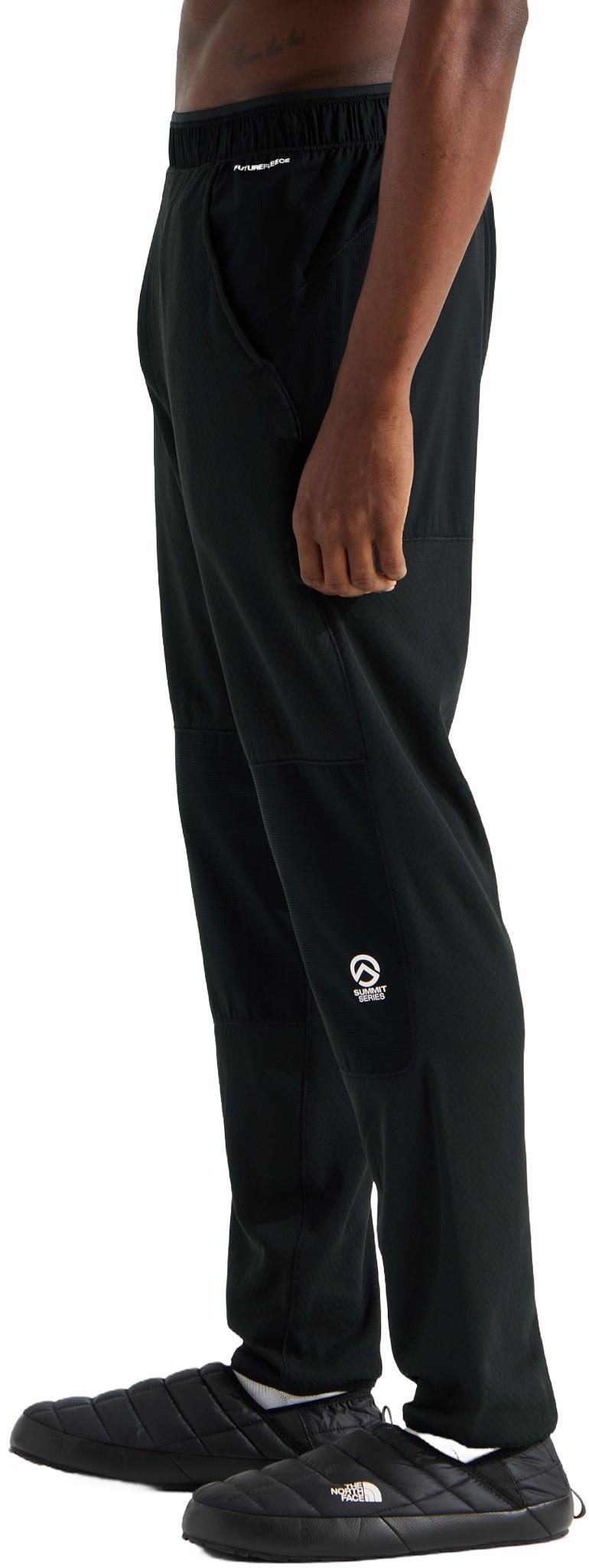 Summit FutureFleece Pants - Mens - tnf black 1