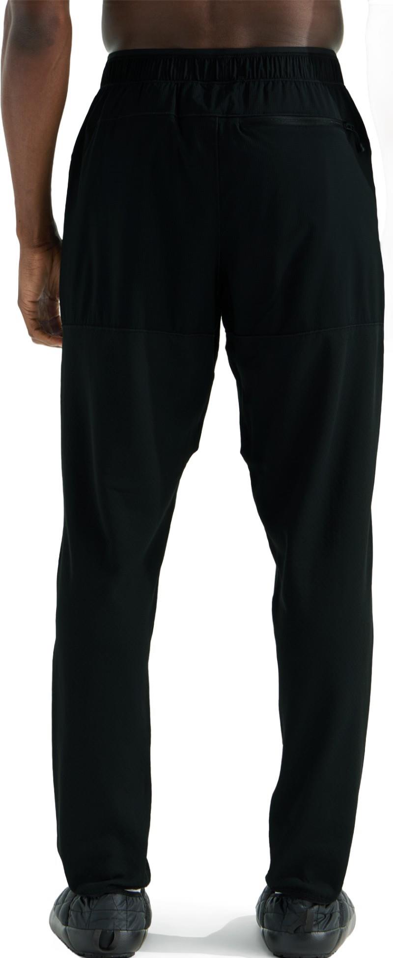 Summit FutureFleece Pants - Mens - tnf black 1