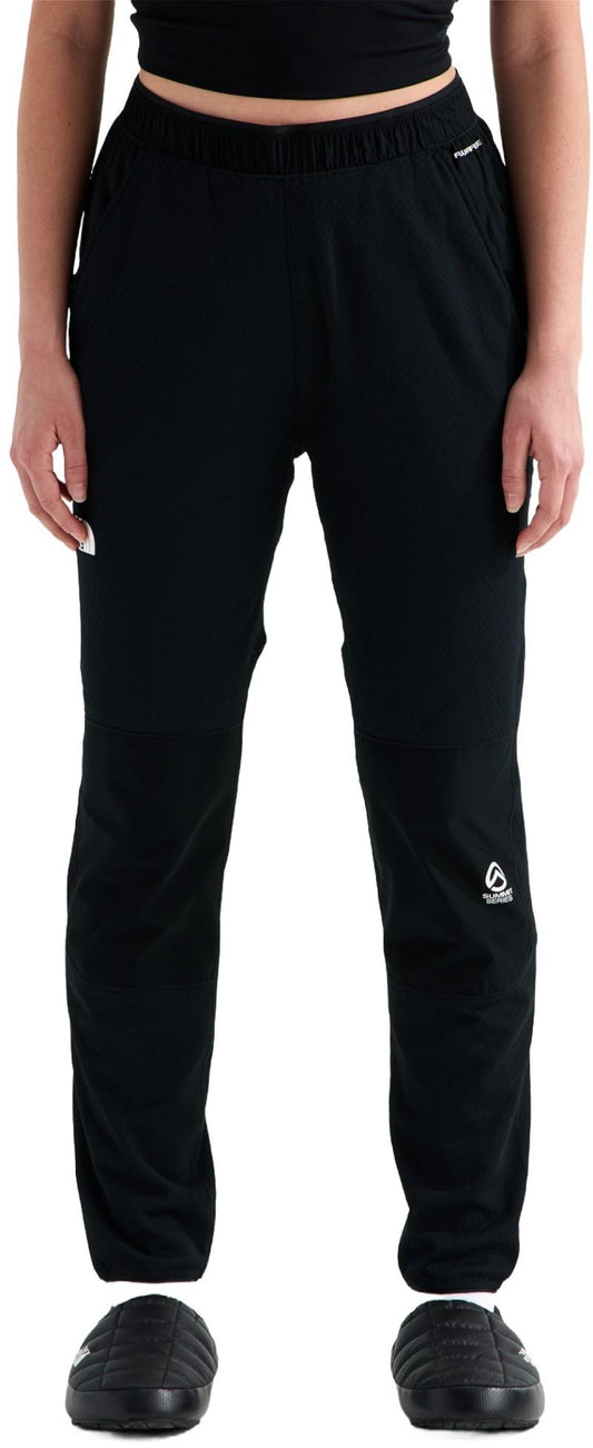 Summit FutureFleece Pants - Womens - tnf black 1