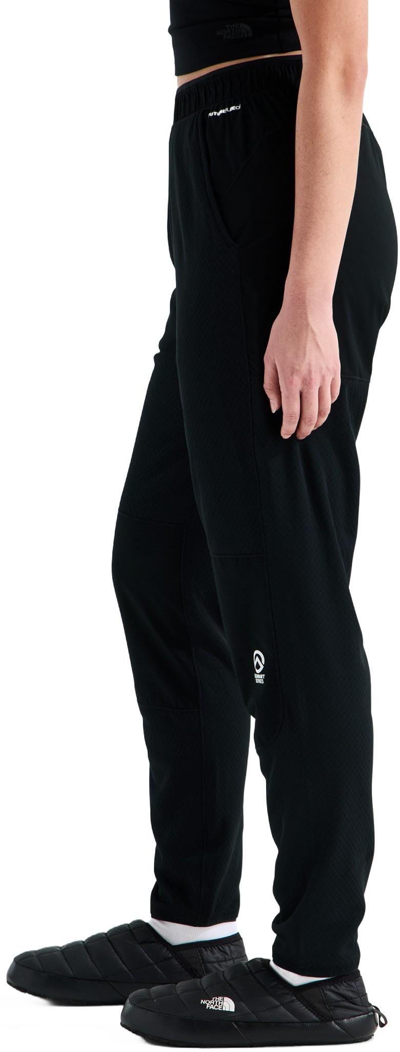 Summit FutureFleece Pants - Womens - tnf black 1