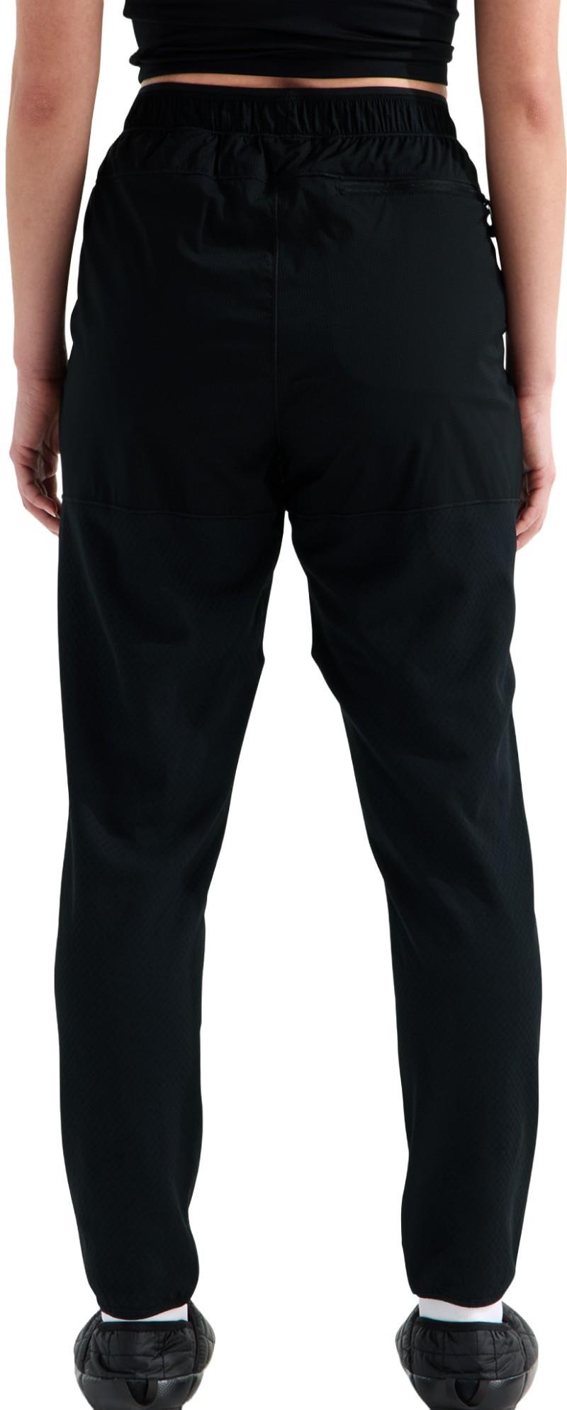 Summit FutureFleece Pants - Womens - tnf black 1