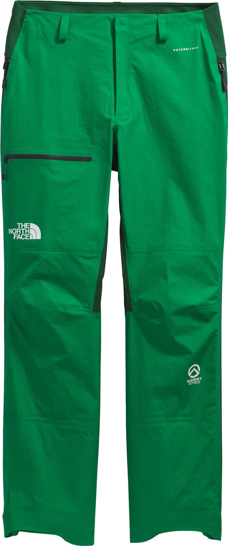 Summit FutureLight AMK Climb Pants, Long - Mens - cordillera green / apex green 1