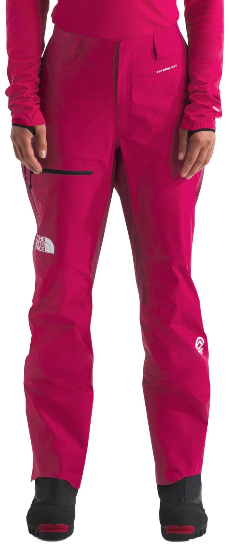 Summit FutureLight AMK Climb Pants, Long - Womens - lali guran 1